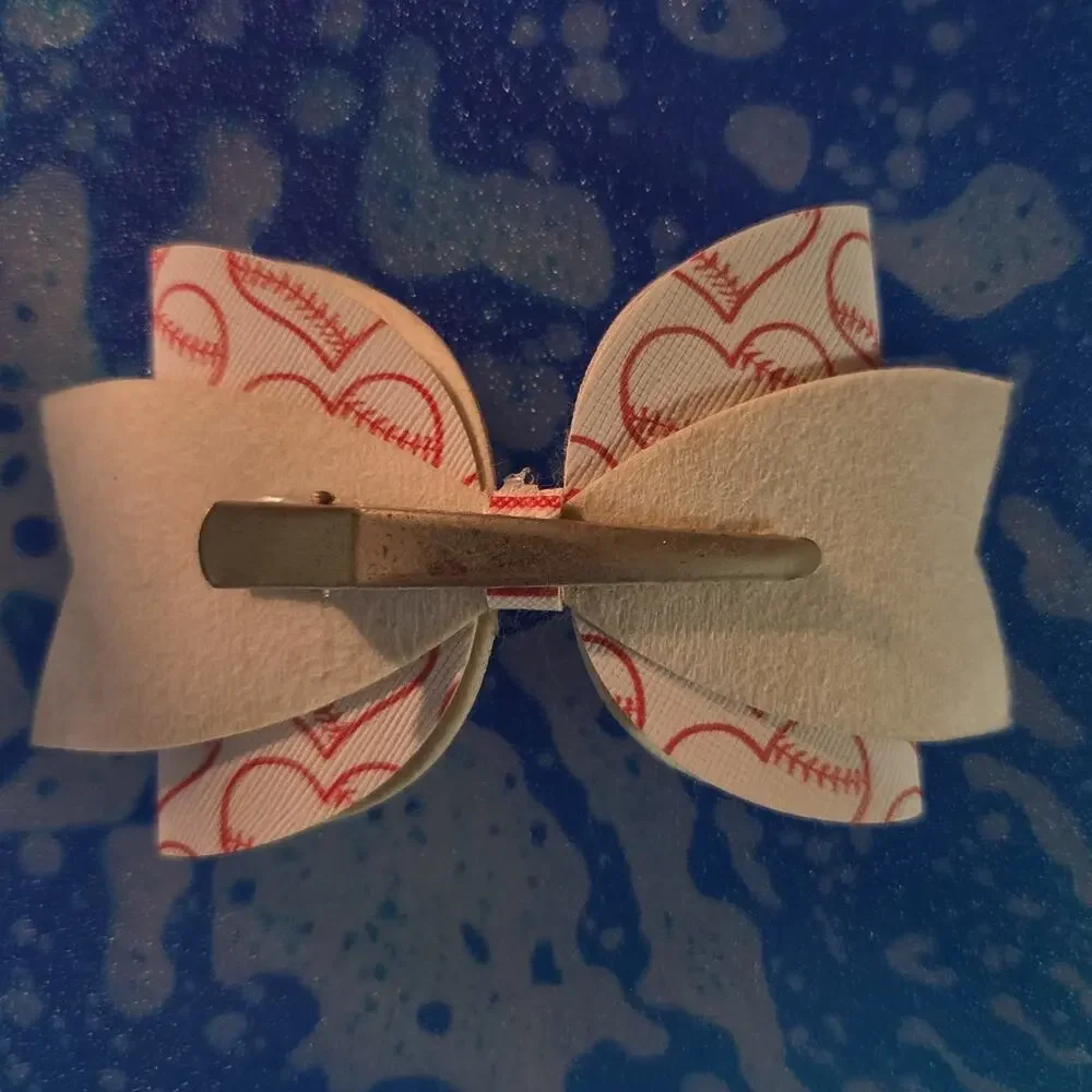 Handmade custom bows